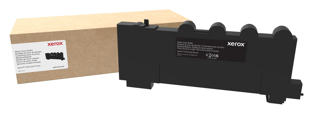 Xerox 25000 sider Opsamler til overskydende toner