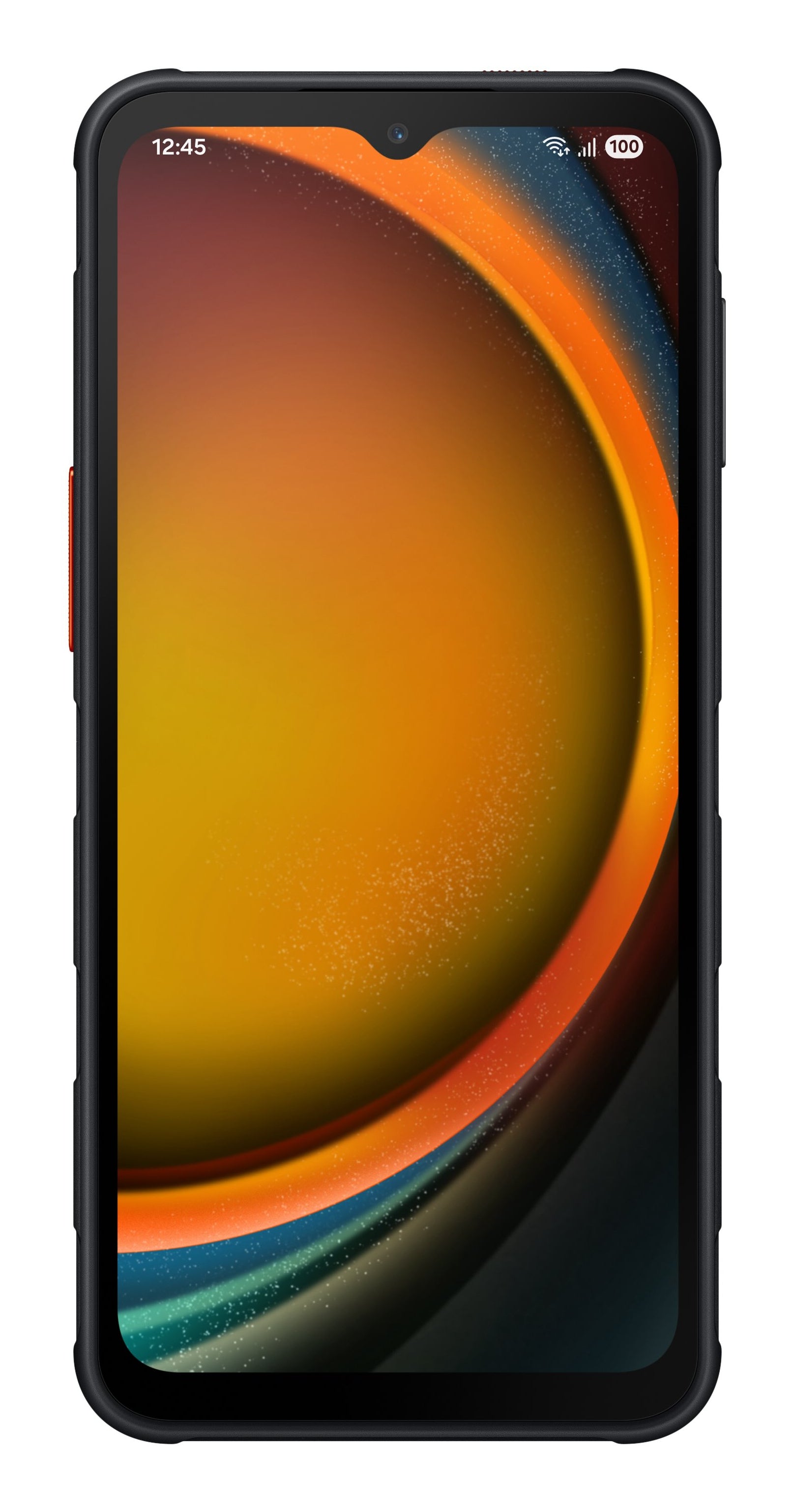 Samsung Galaxy Xcover 7 Pro 5G Enterprise Edition 6GB 128GB Sort