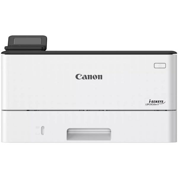 Canon i-SENSYS LBP243dw Sort/Hvid laserprinter
