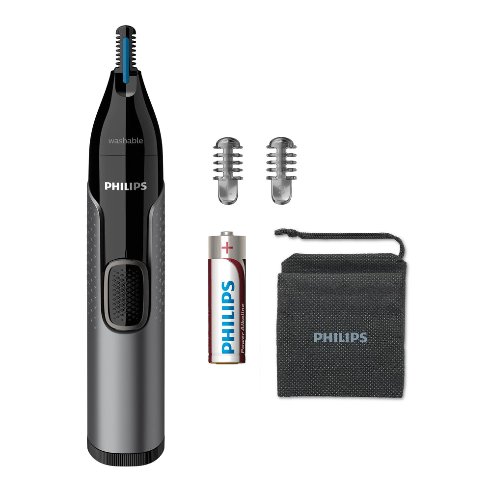 Philips Series 3000 NT3650 Detaljetrimmer Grå