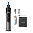 Philips Series 3000 NT3650 Detaljetrimmer Grå