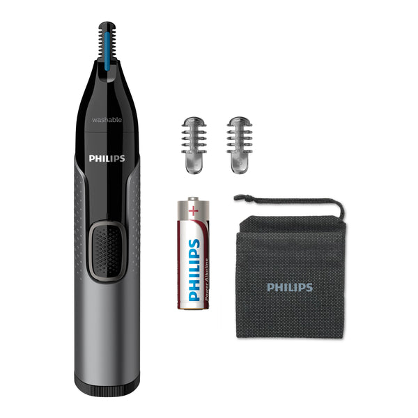 Philips Grå Detaljetrimmer NT3650