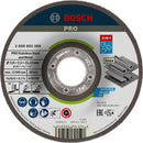 Bosch 3-in-1 A 46 S BF Kæreskive Vinkelkværn