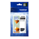 Brother LC 3235XLBK Sort 6000 sider Blæk