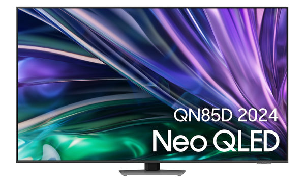 Samsung TQ85QN85DBT 85 4K UHD (2160p) Karbonsølv