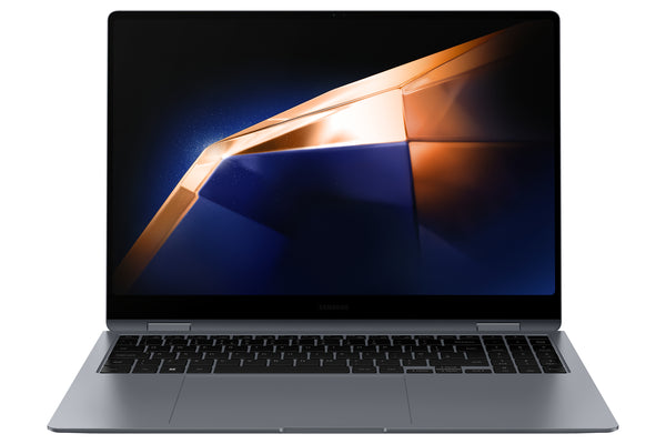 Samsung Galaxy Book4 Pro 360 16 2880 x 1800 155H 32GB 1TB Intel Arc Graphics Windows 11 Home
