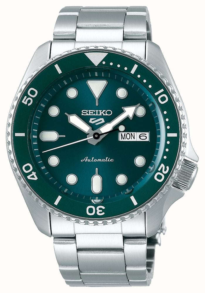 Seiko ur SRPD61K1