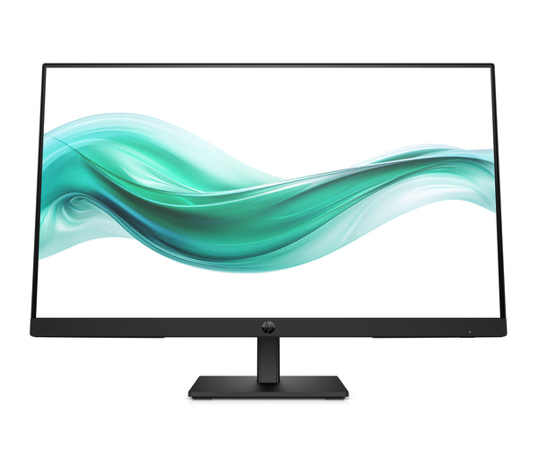 HP Series 3 Pro 23.8 inch FHD Monitor - 324ph computerskærm 60,5 cm (23.8) 1920 x 1080 pixel Fuld HD LCD Sort