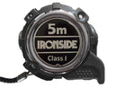 Ironside båndmål