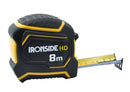 Ironside Heavy duty båndmål Kl. 2