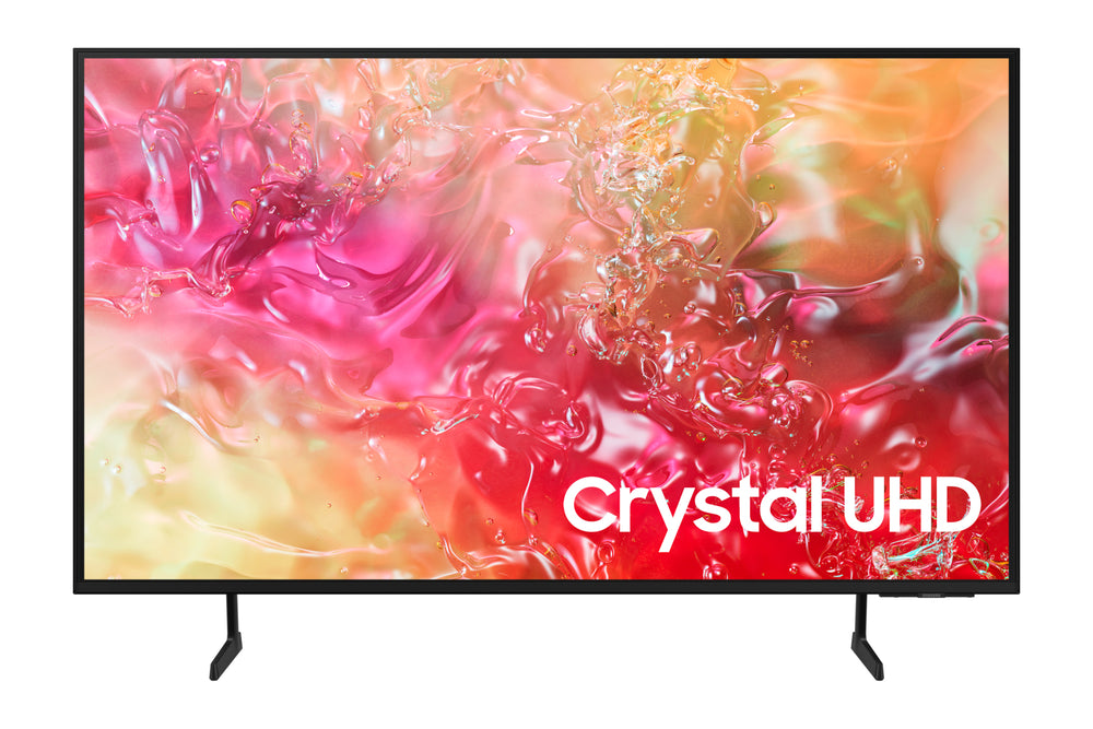 Samsung UE43DU7172U 43 4K UHD (2160p) Sort