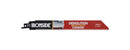 Ironside bajonetsavklinge HD Carbide, 228mm
