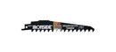 Ironside Multi 152 bajonetsavklinge, 152mm