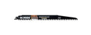 Ironside Multi 304 bajonetsavklinge, 304mm