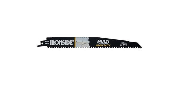 Ironside bajonetsavklinge Bi-metal Co8, 228mm