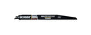 Ironside bajonetsavklinge Carbide, 304mm