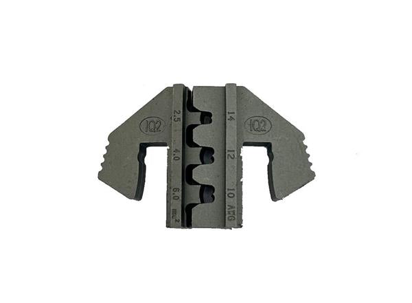 Ironside pressebakke til crimptænger MC4 716095/67786458