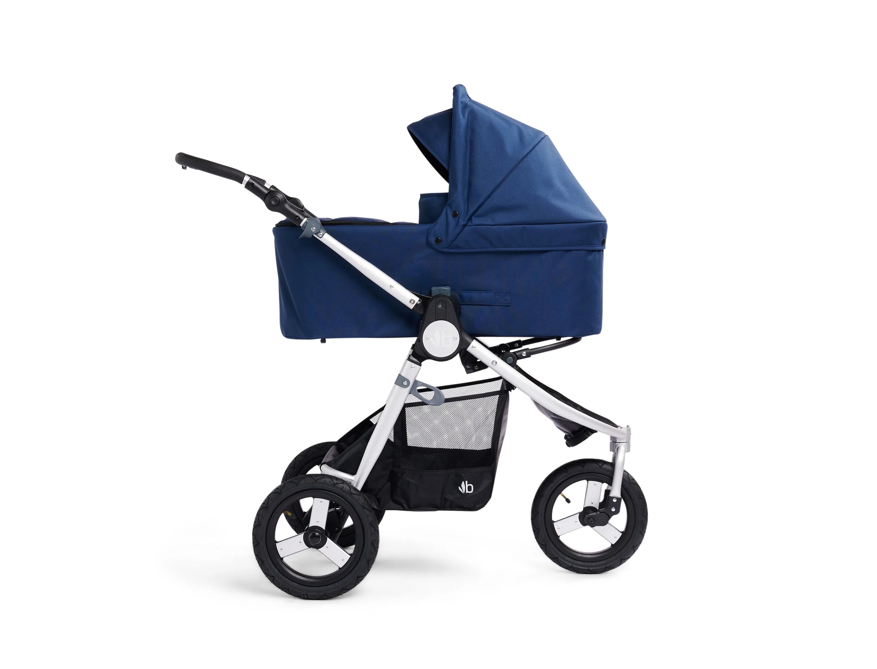 Era/Indie/Speed Lift (2022) – Maritime Blue – Bumbleride