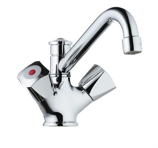 Børma Standard håndvaskarmatur