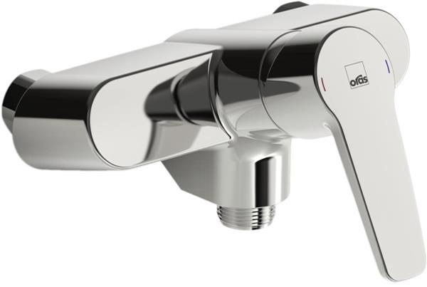 Oras Saga brusearmatur