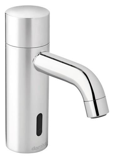 Damixa Silhouet håndvaskarmatur small, public