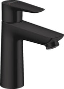 hansgrohe Talis E håndvaskarmatur 110