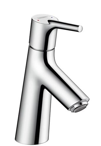 hansgrohe Talis S håndvaskarmatur 80