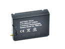 Ironside batteri