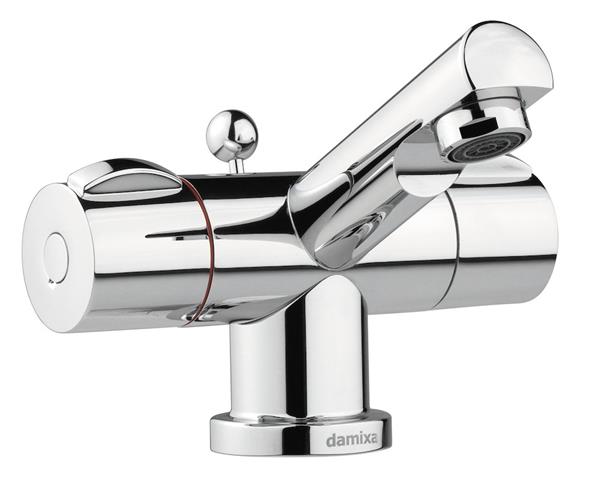 Damixa Titan håndvaskarmatur