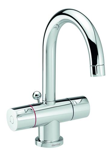 Damixa Titan håndvaskarmatur