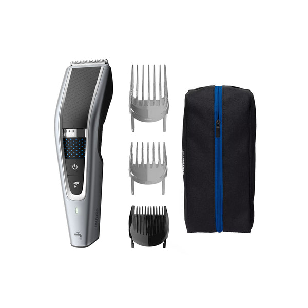 Philips 5000 series Hairclipper series 5000 HC5630/15 Vaskbar hårklipper