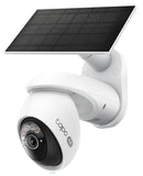 TP-Link Tapo C660 KIT Netværksovervågningskamera Udendørs 3840 x 2160