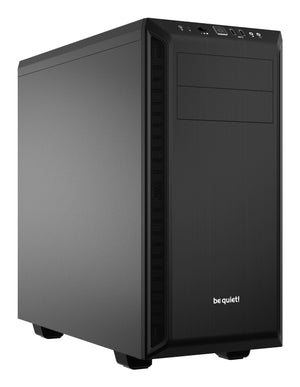 be quiet! Pure Base 600 Tower ATX Sort