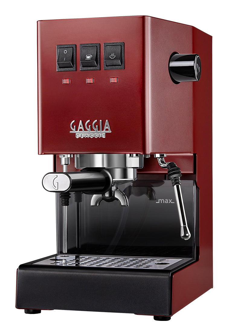 Gaggia RI9481/12 CLASSIC E24 Vejledning Espressomaskine 2,1 L