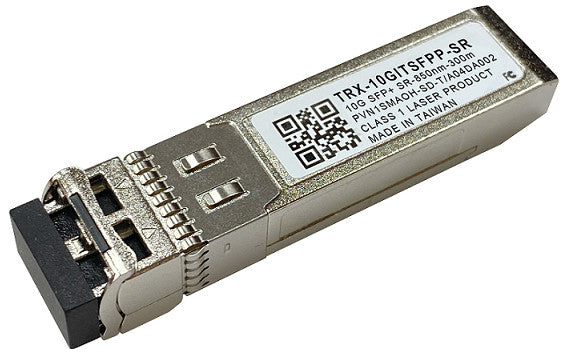 QNAP SFP+ transceiver modul 10 Gigabit Ethernet