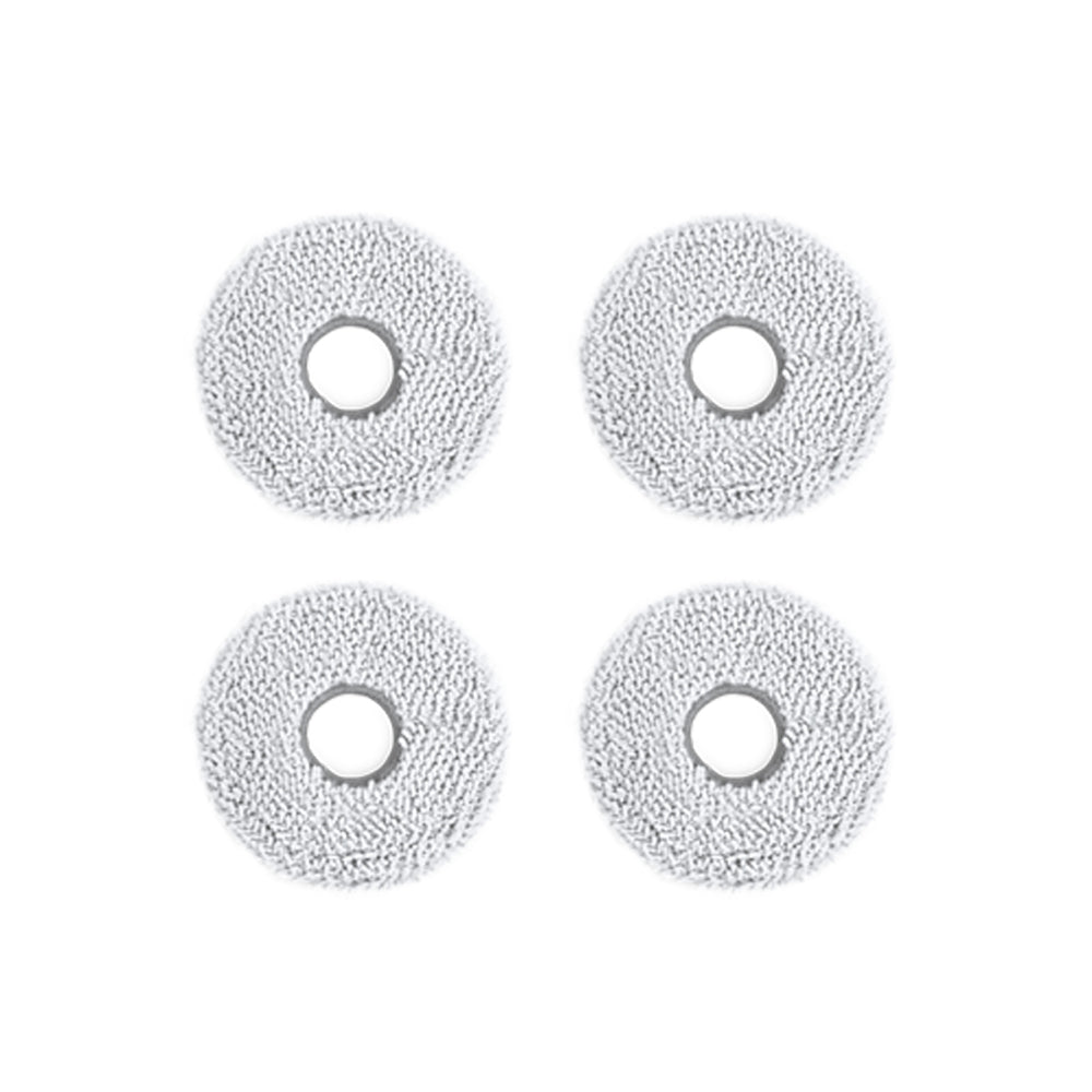 ECOVACS DCC040047 Robotstøvsuger Moppepude