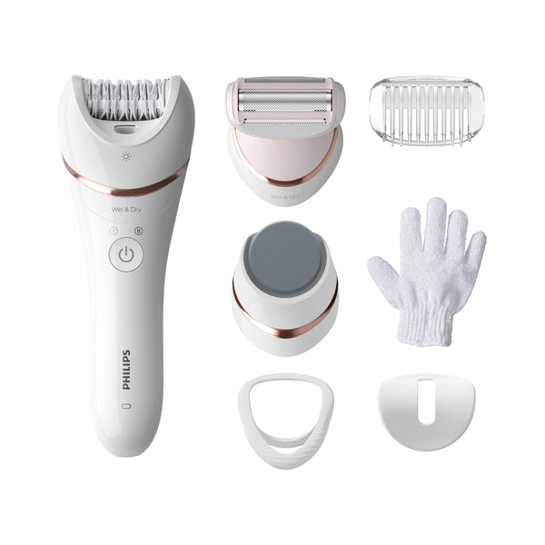 Philips Epilator BRE730