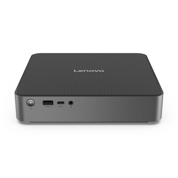 Lenovo IdeaCentre Mini 01IRH10R Mini PC 240H Intel Core i7 16GB 512GB No-OS