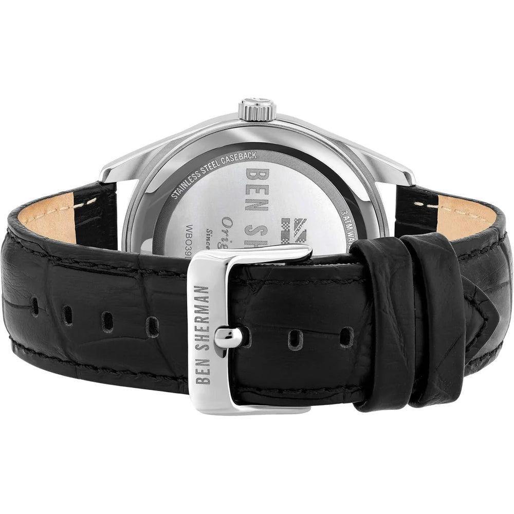 BEN SHERMAN WB039BB