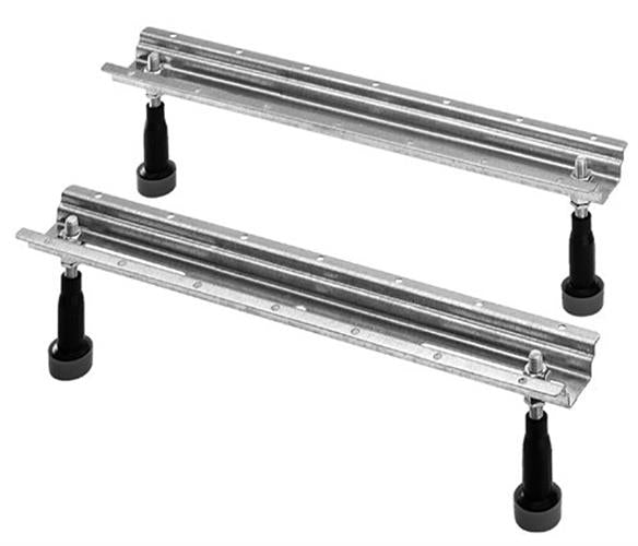 Duravit Starck bensæt til badekar