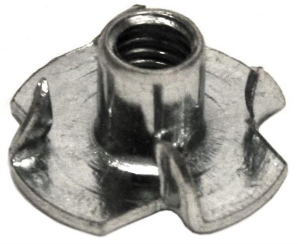 ART 1448 beslagmøtrik elgalvaniseret elgalvaniseret FZB - 200stk