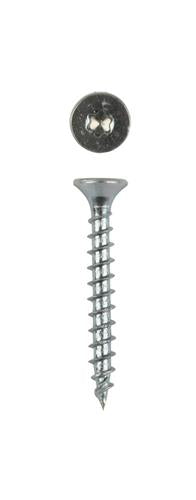 Carl F beslagskruer Elforzinket