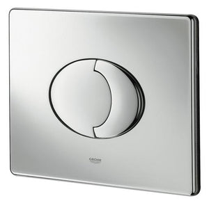 Grohe Skate Air betjeningsplade
