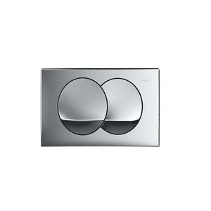 Geberit Delta Zero betjeningsplade