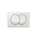 Geberit Delta Zero betjeningsplade