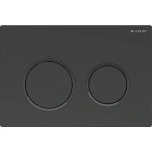 Geberit Omega 20 betjeningsplade