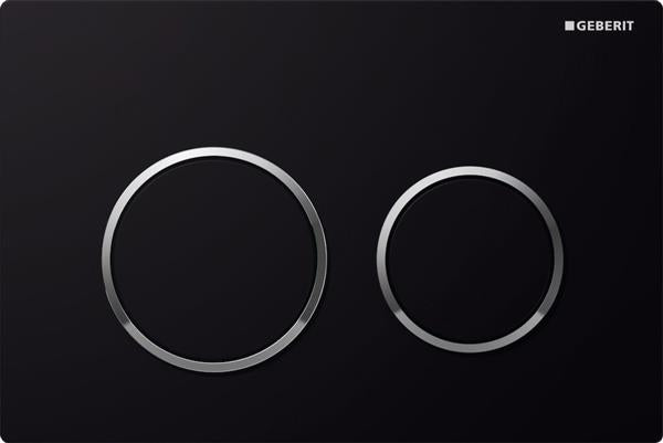 Geberit Omega 20 betjeningsplade