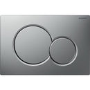 Geberit Sigma 01 betjeningsplade