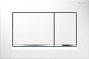 Geberit Sigma 20 betjeningsplade