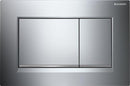 Geberit Sigma 20 betjeningsplade